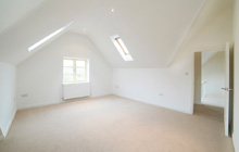 Hedgerley Hill bedroom extension leads