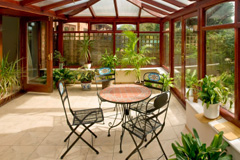 Hedgerley Hill conservatory quotes