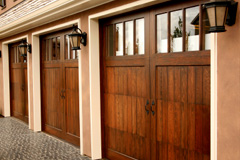 Hedgerley Hill garage extension quotes